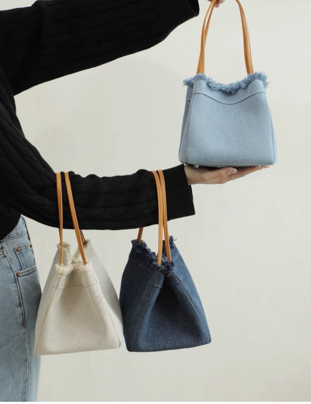 Denim Mirelle