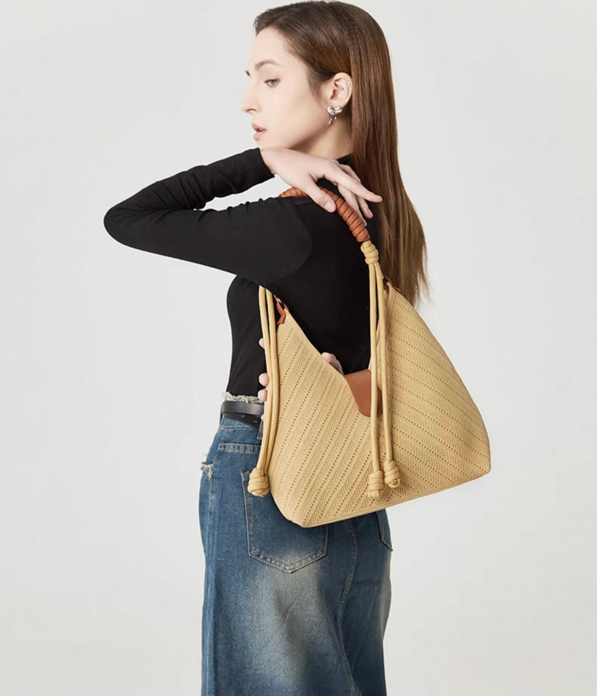 Beach bag