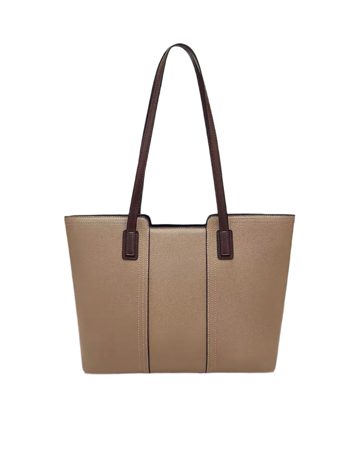Everyday Tote - Khaki
