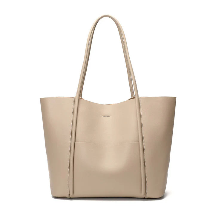 Ultimate Tote - Beige