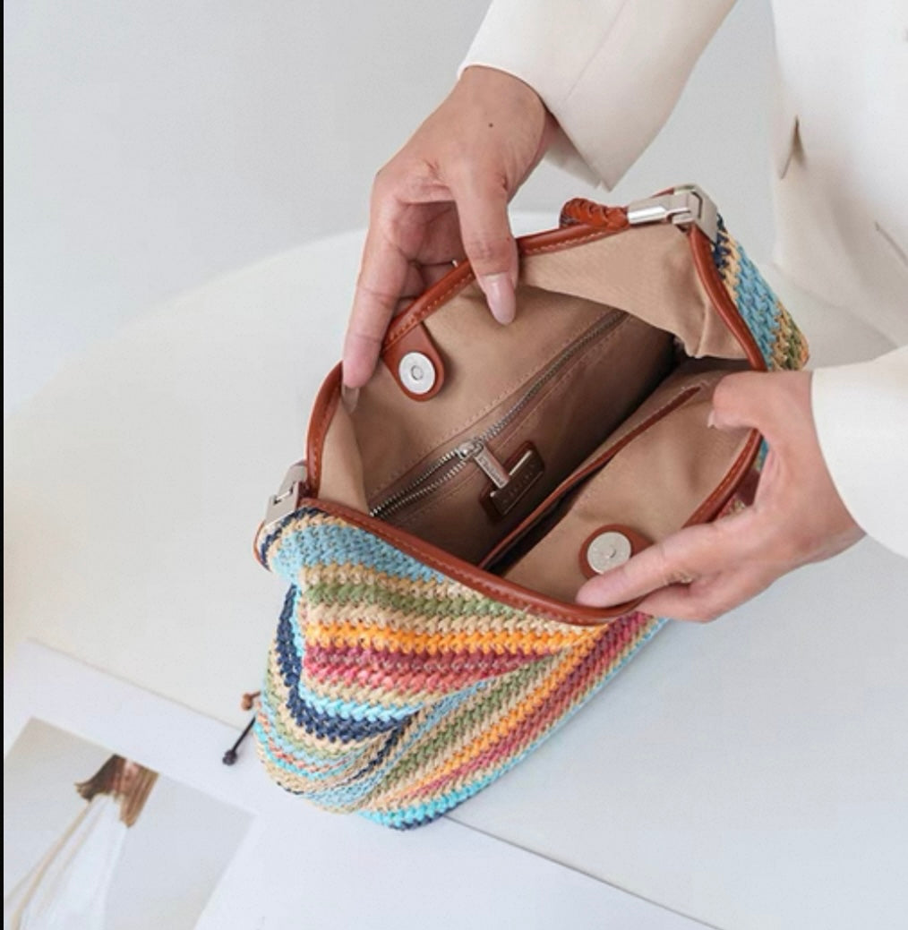 Coloré tote bag