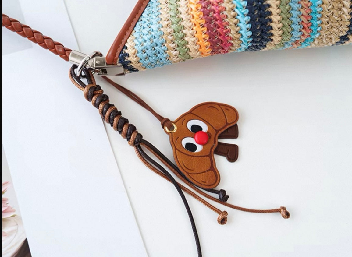 Coloré tote bag