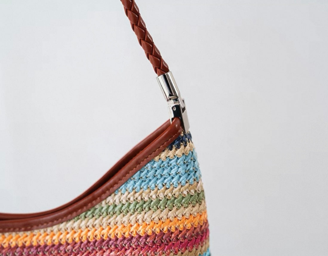 Coloré tote bag