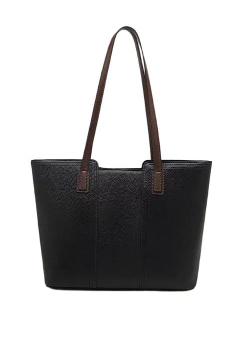 Everyday Tote - Black