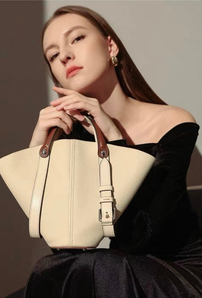 Mini Amara off-white